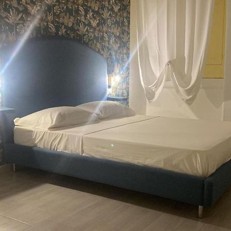 B&B Dei Cappuccini Bari Bagian luar foto
