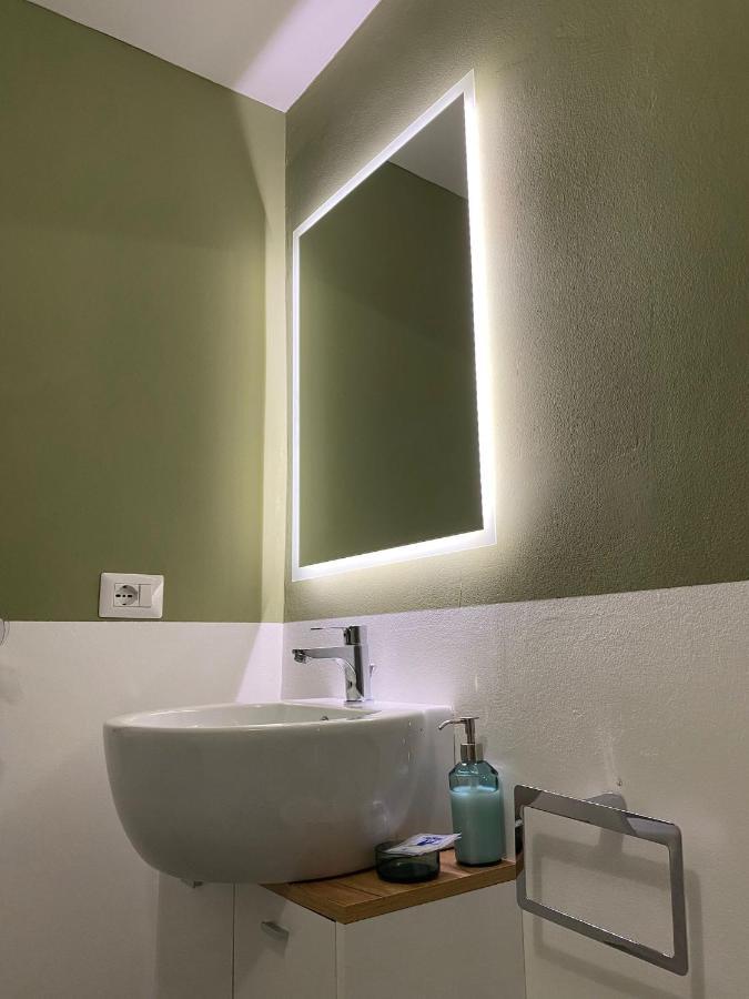 B&B Dei Cappuccini Bari Bagian luar foto